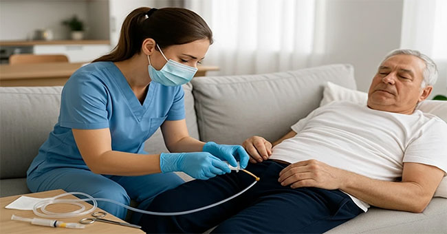 سوند-در-منزل